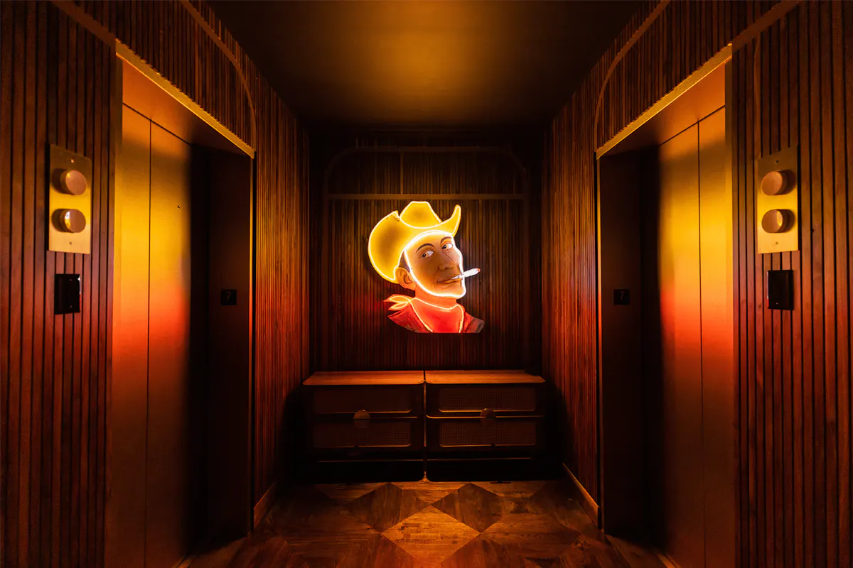 Stillwell's private dining 3