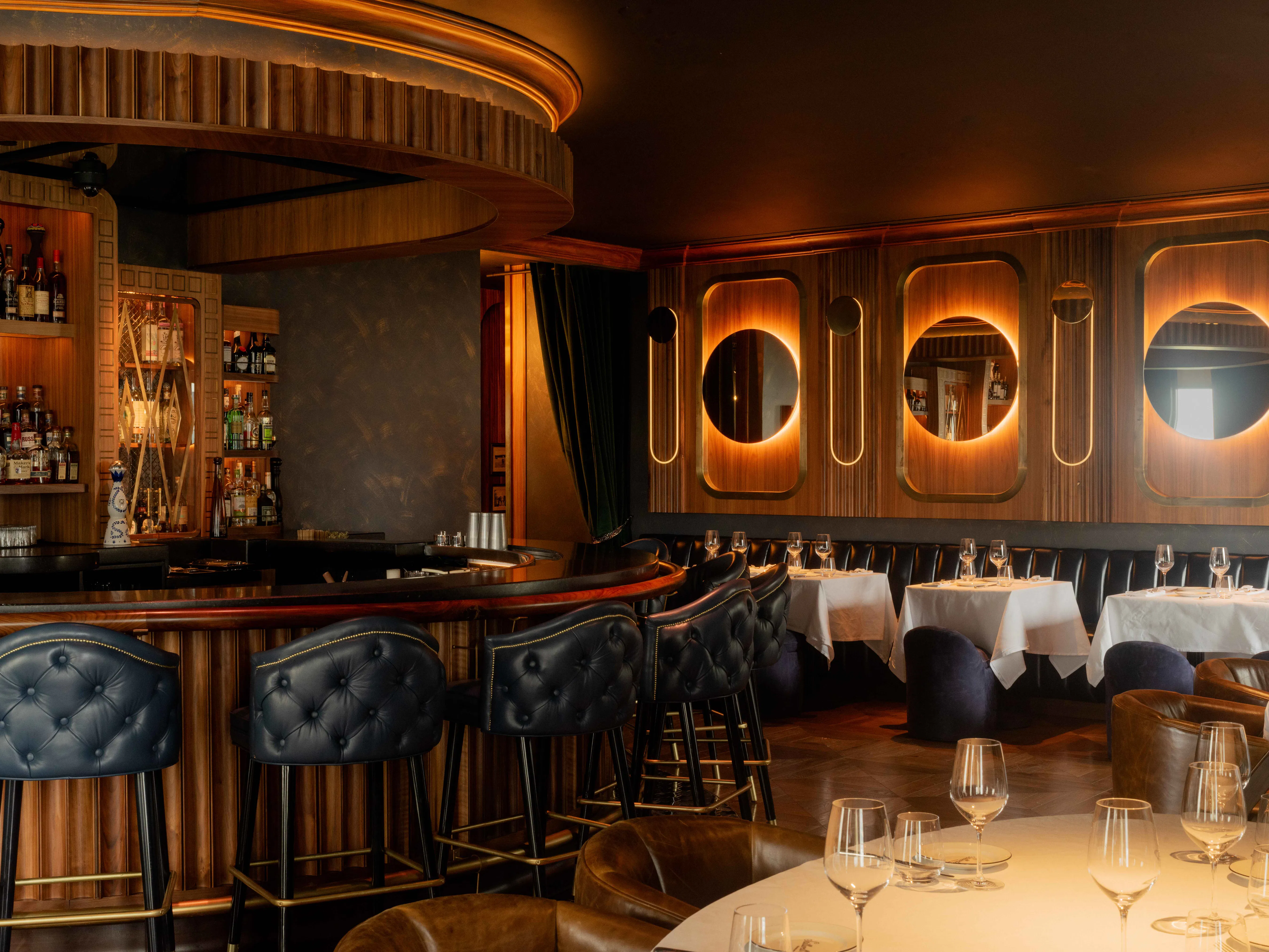 Stillwell's private dining 2