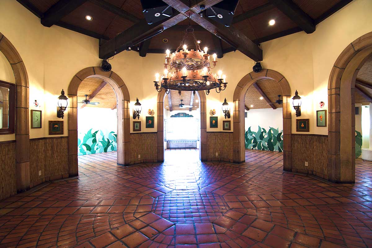 La Cantera at Las Casuelas Nuevas