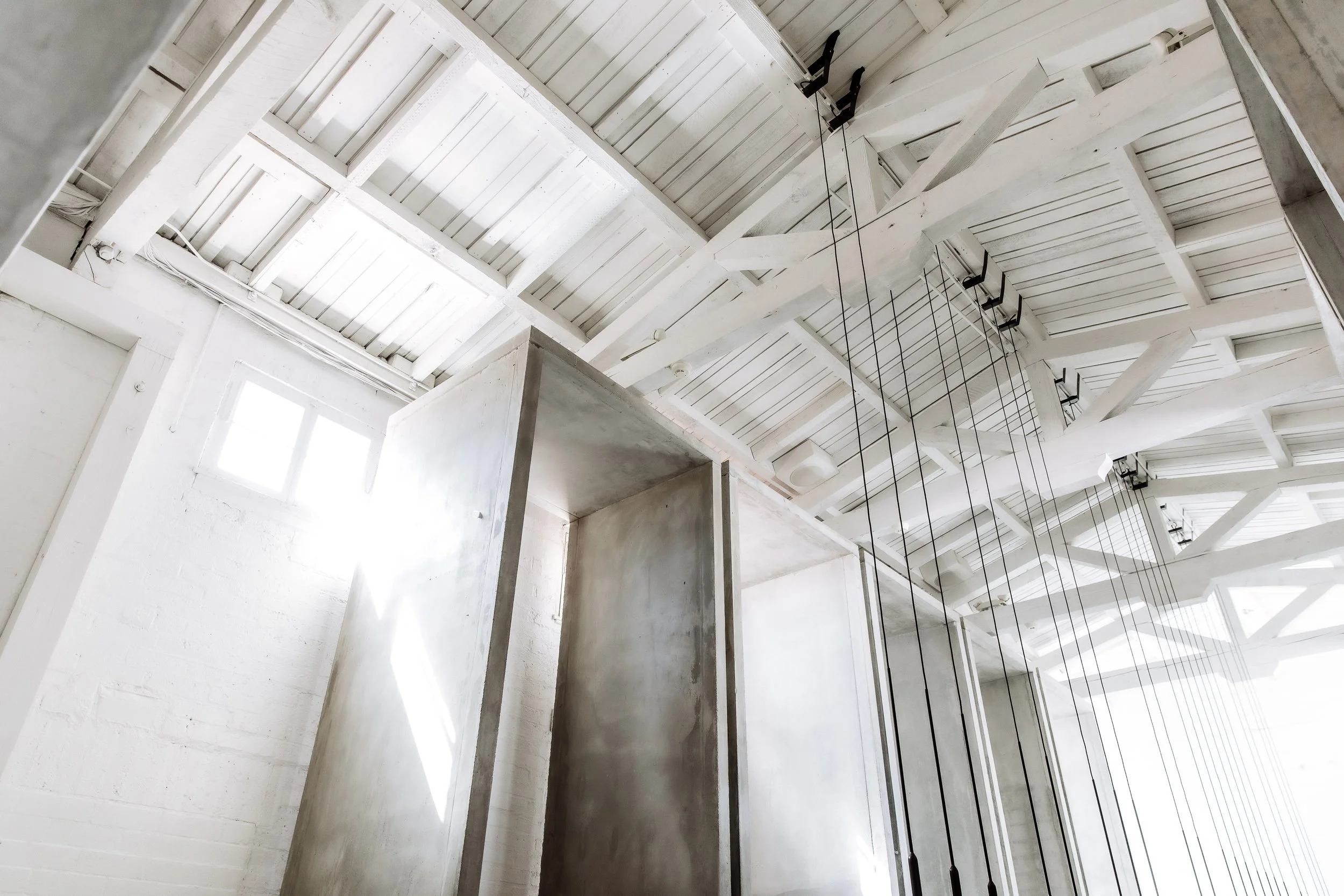 Workshop Kitchen & Bar private dining 2