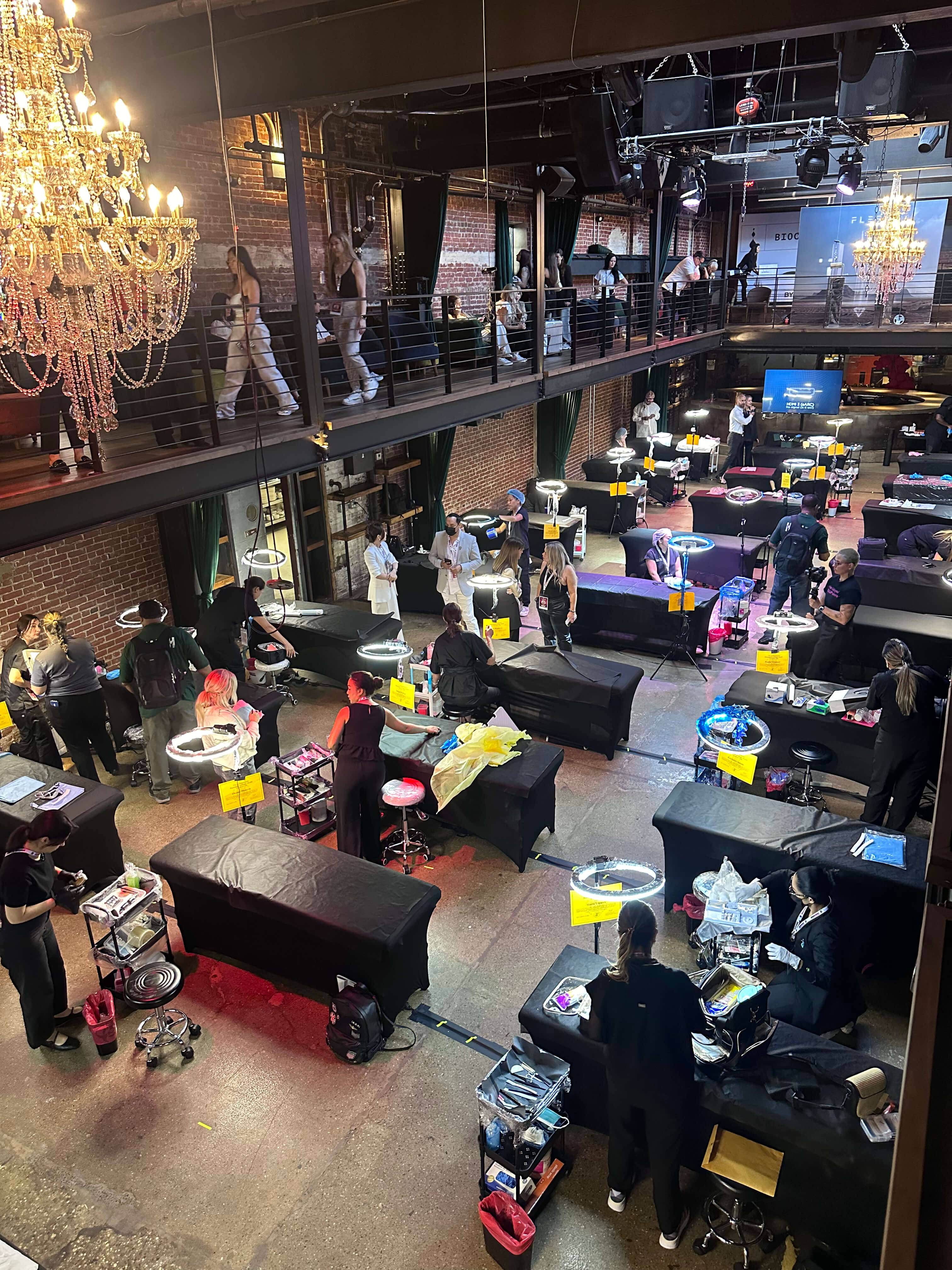 Fabrika private dining 4