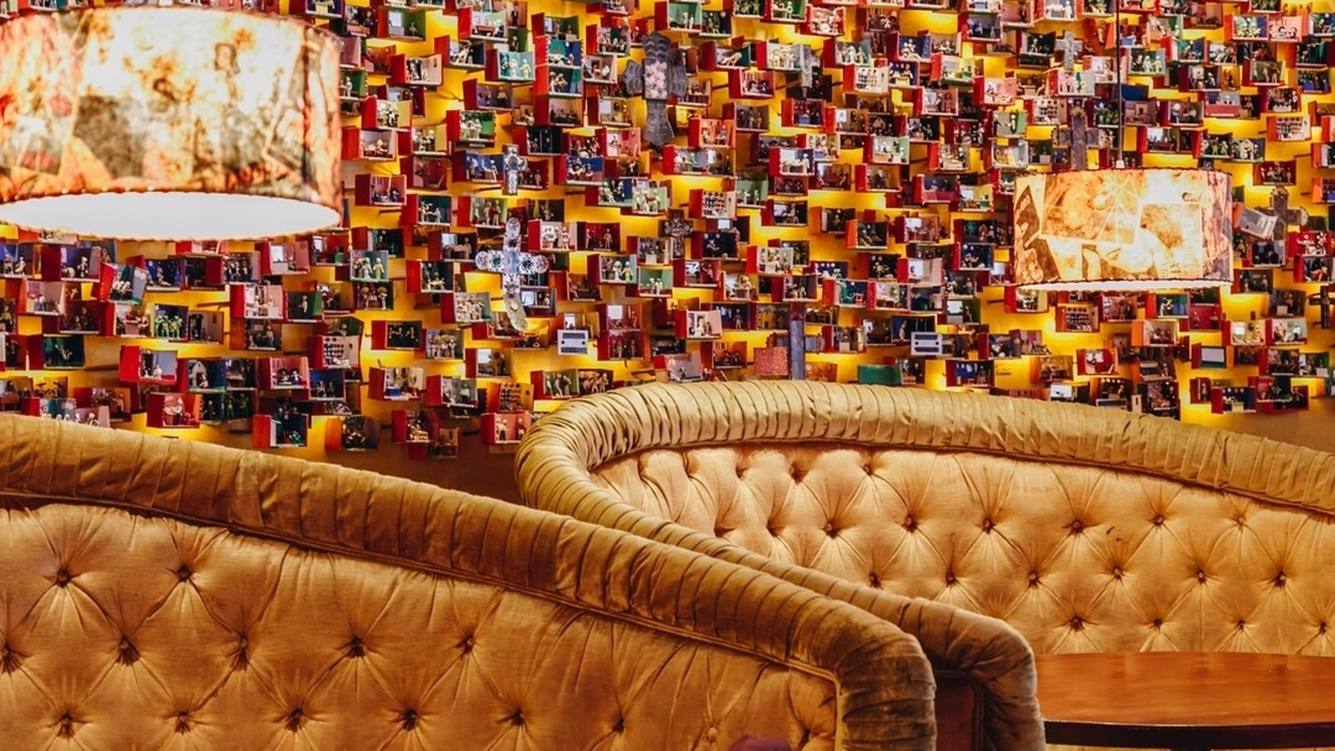 El Vez private dining 2