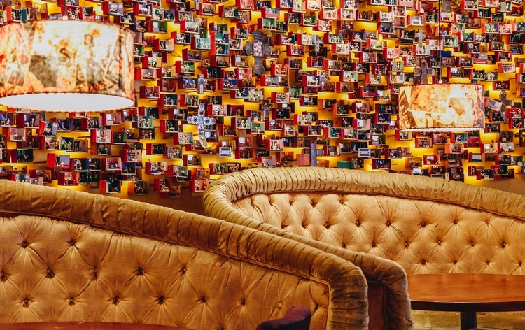 El Vez private dining 3