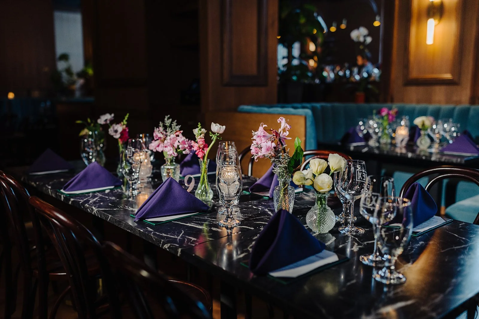Rex at the Royal private dining