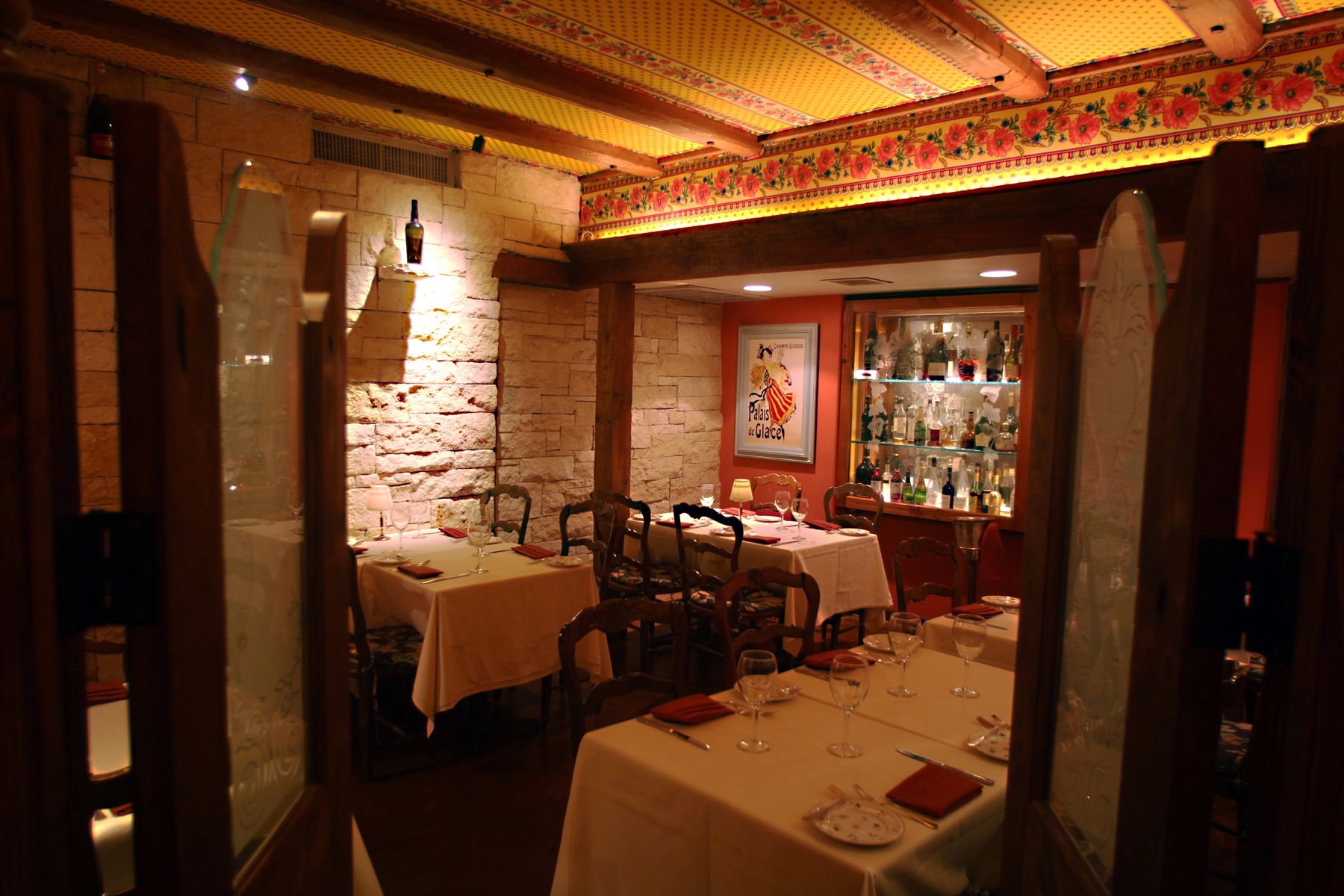 The Provence Room at Vincent on Camelback