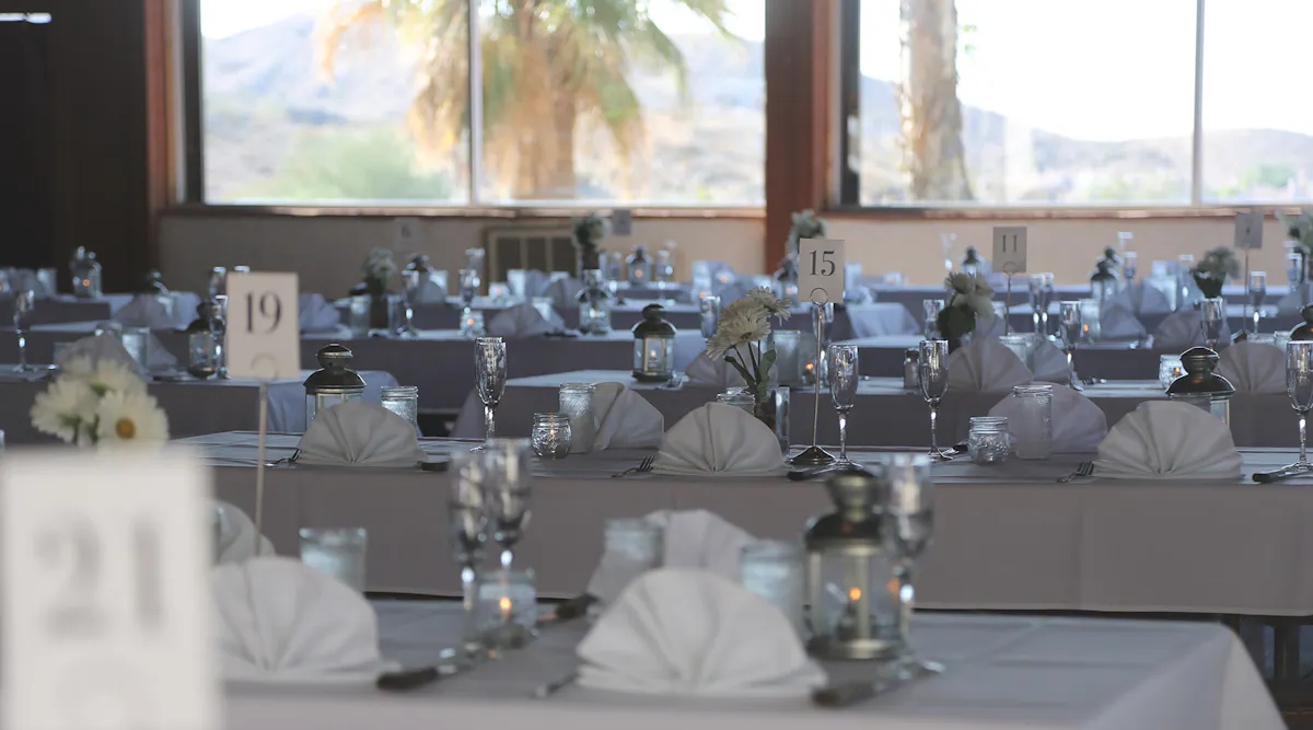 Rustler’s Rooste private dining 5