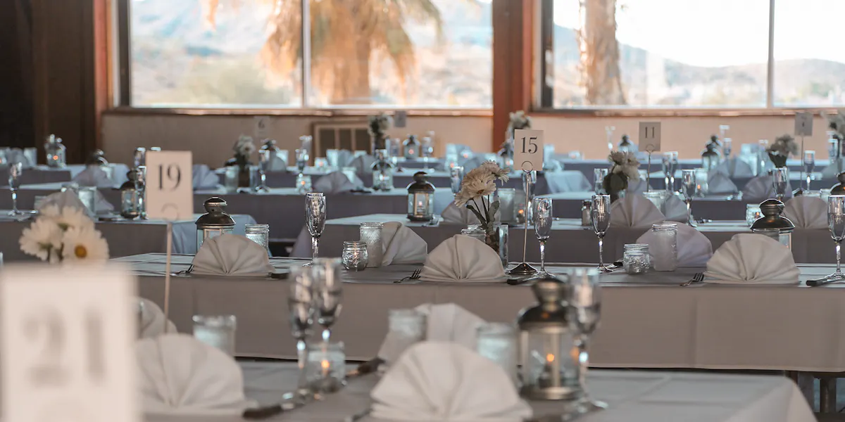 Rustler’s Rooste private dining 2