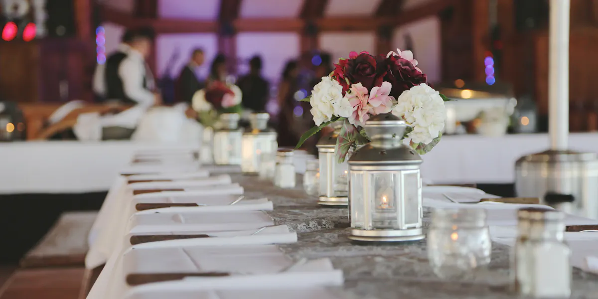 Rustler’s Rooste venue