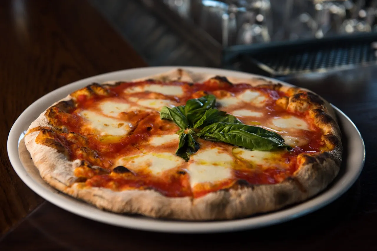 Forno 301 venue