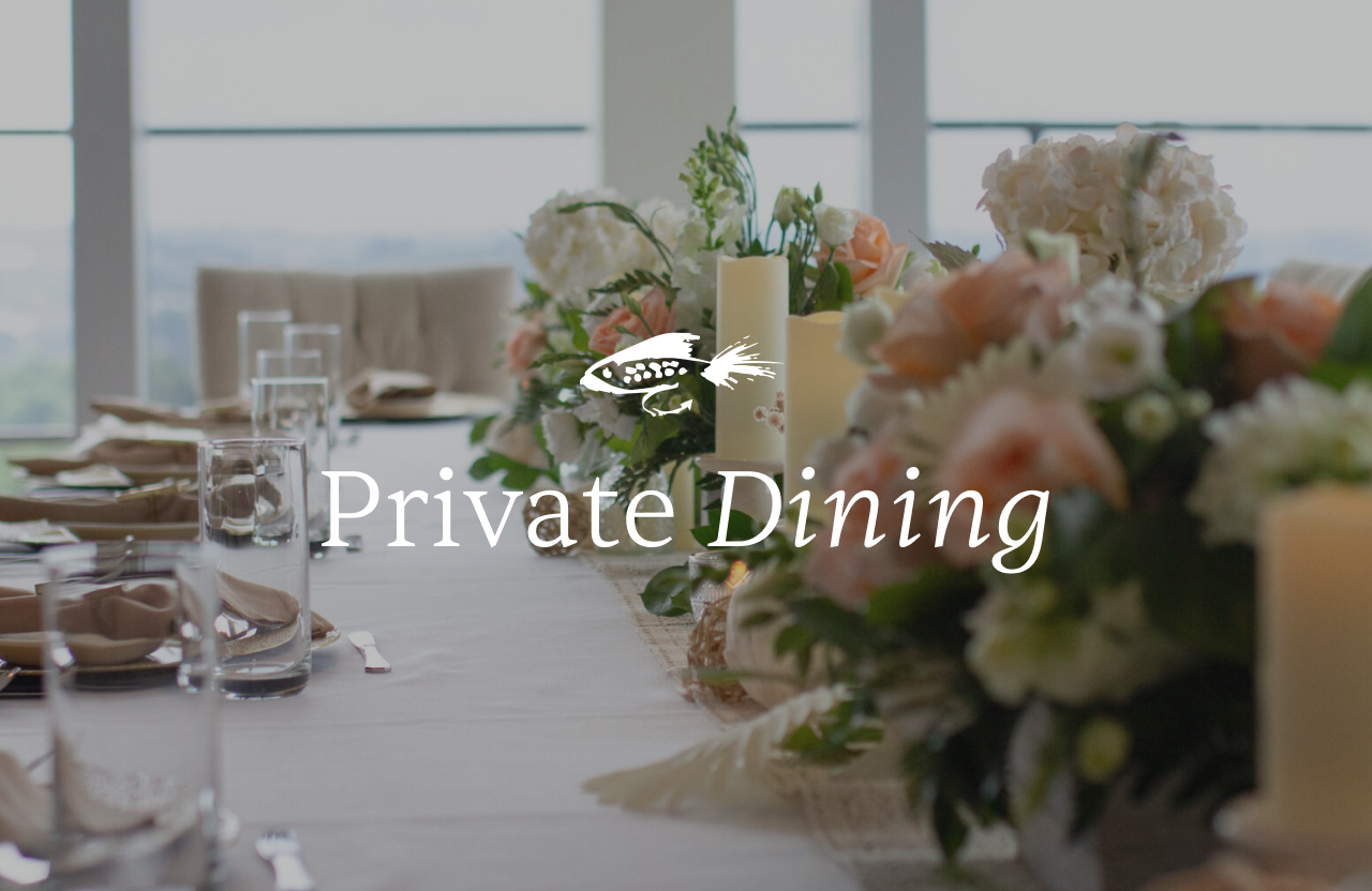 Monterey Bay Fish Grotto private dining 2