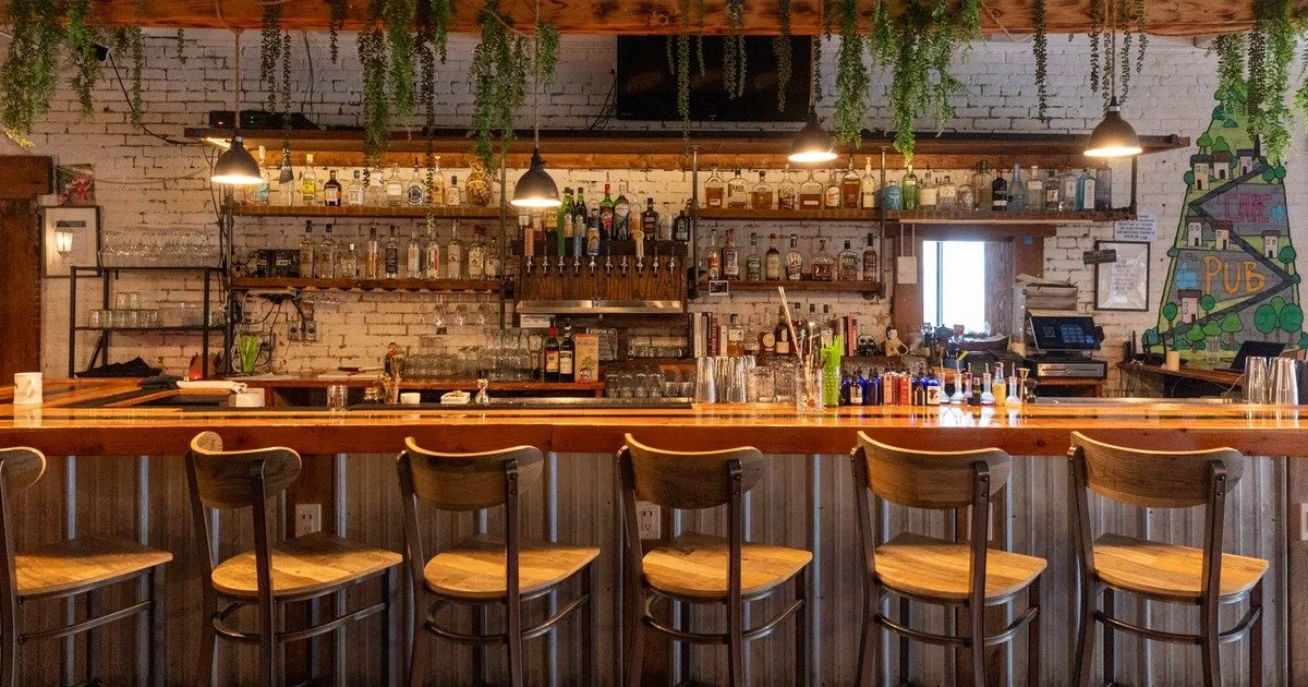 Scratch & Co. private dining 2