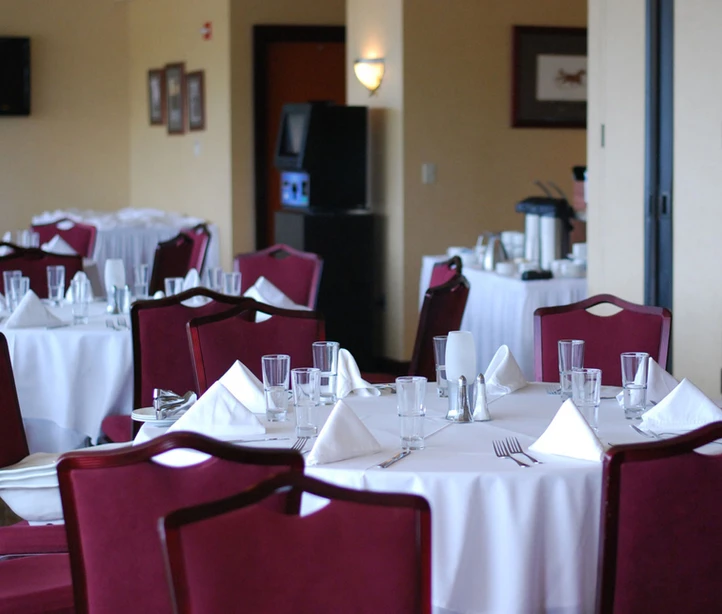 Bistecca Steakhouse & Wine Bar private dining