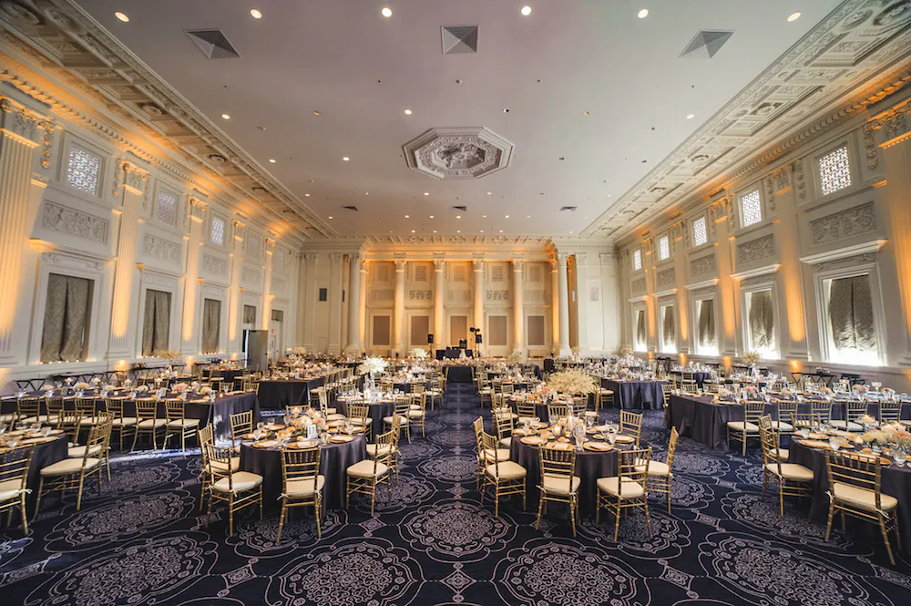 Governor Ballroom at Jake's Grill