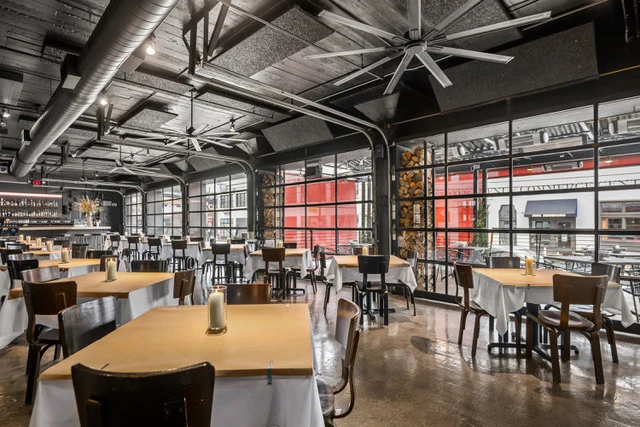 Clarklewis private dining 2