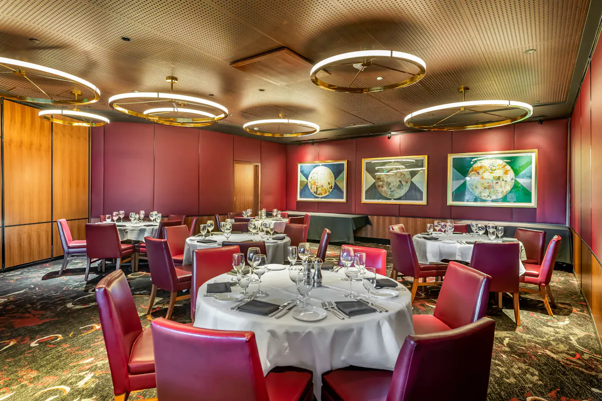 Double Eagle at Del Frisco's Double Eagle Steakhouse Dallas