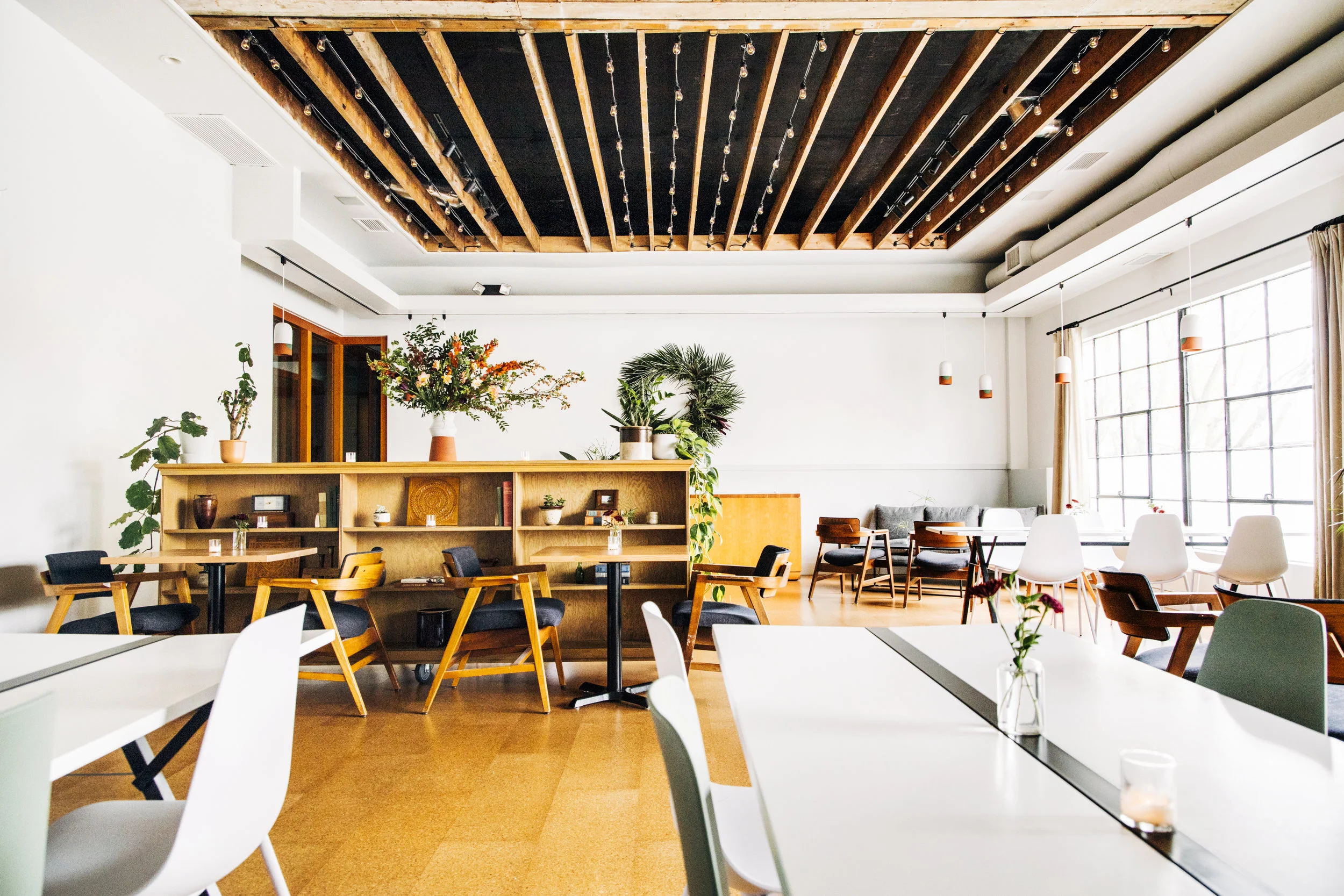 North Room - Large Groups & Private Events at Bar West