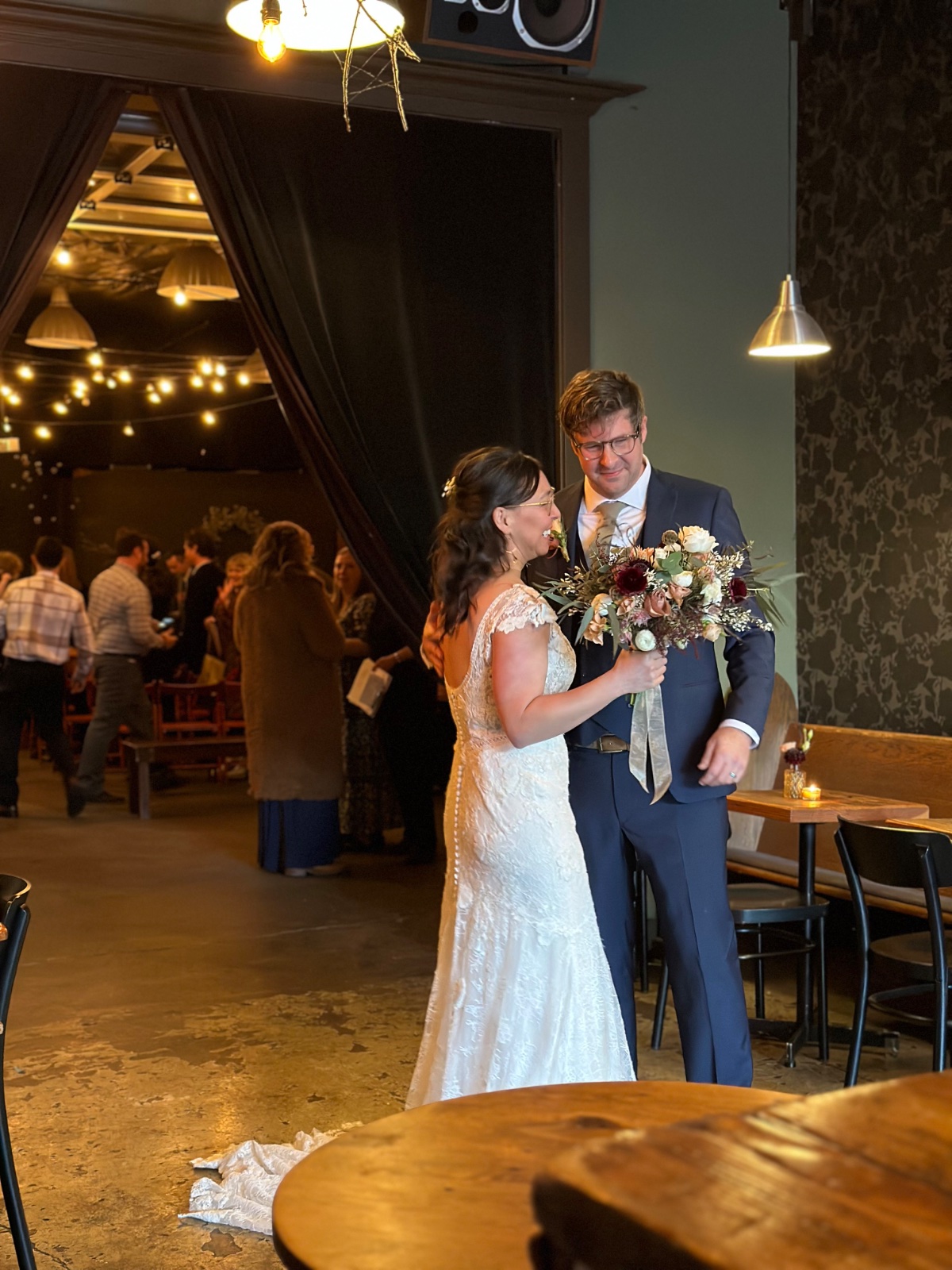 Enso Winery private dining 5