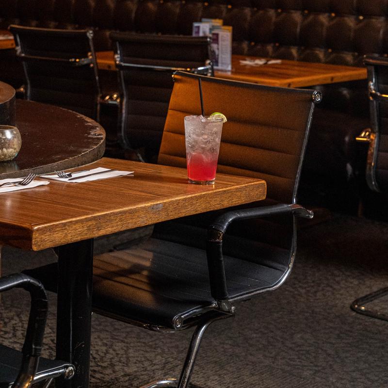 Private Dining Room at High Rocks Restaurant and Lounge