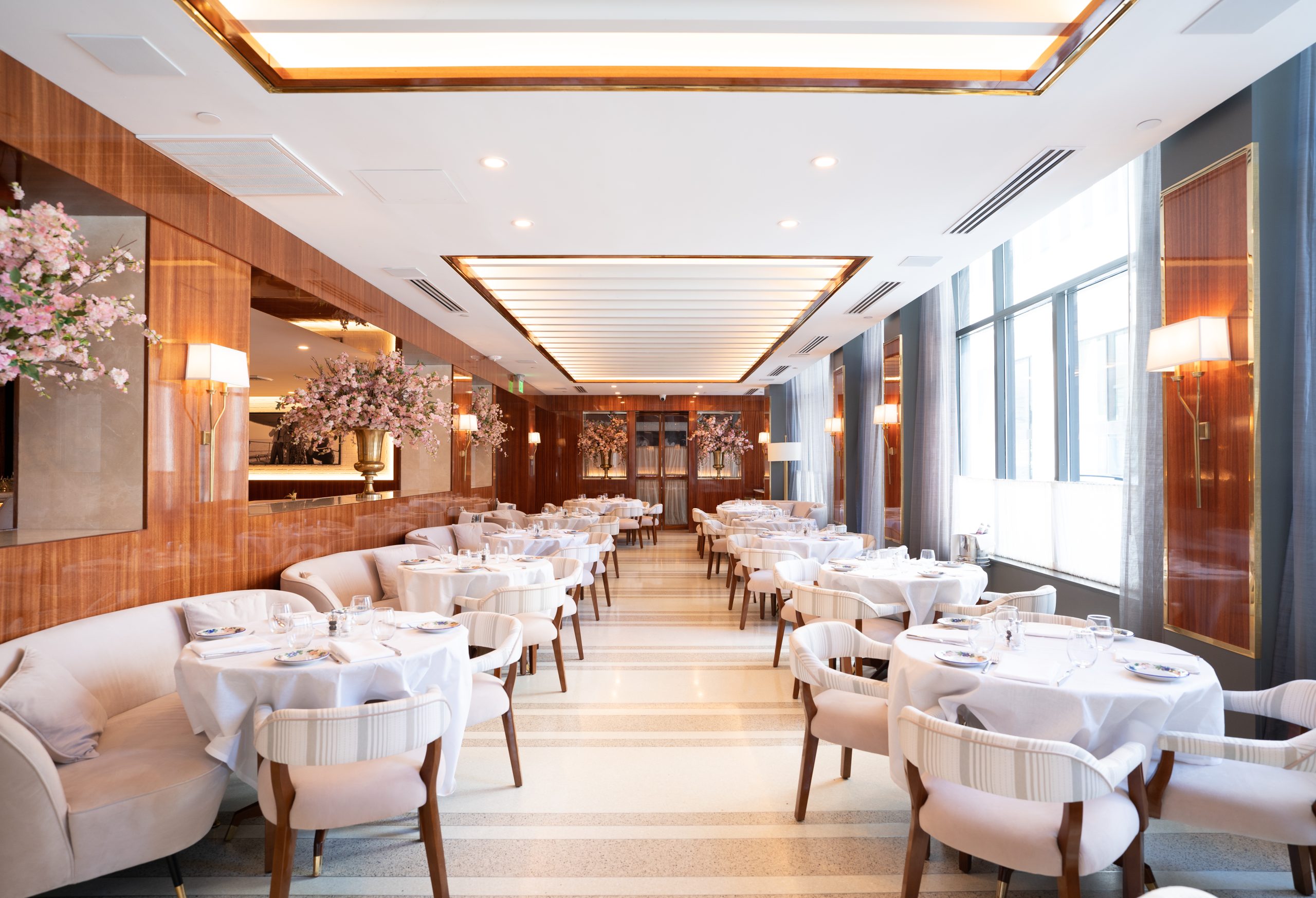 Bellini Rooftop at Bellini