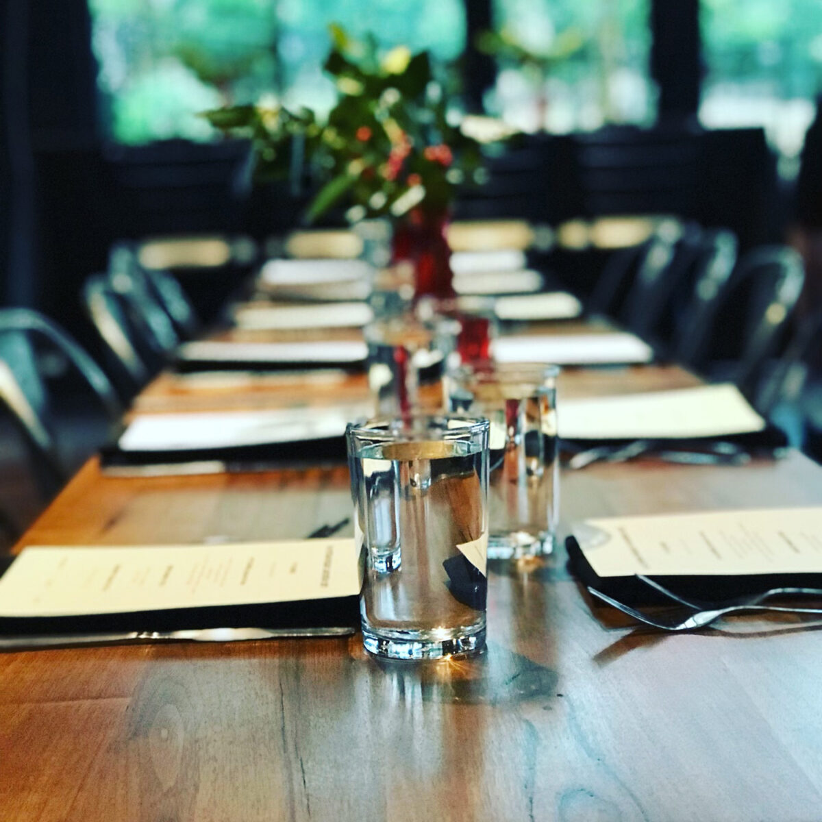 Bourbon & Bites Experience at The Oak Raleigh