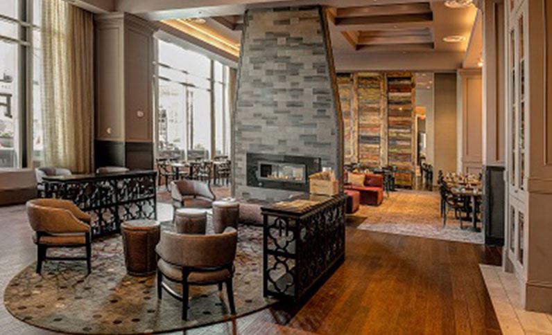 Rye Bar and Southern Kitchen private dining 5