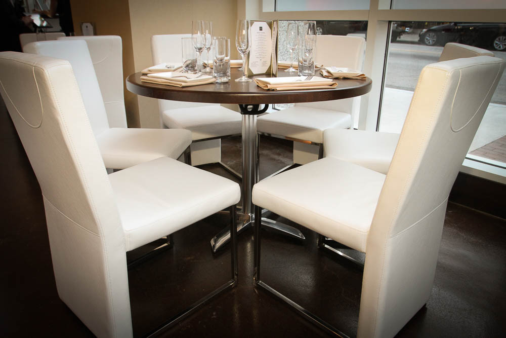 ORO private dining 2