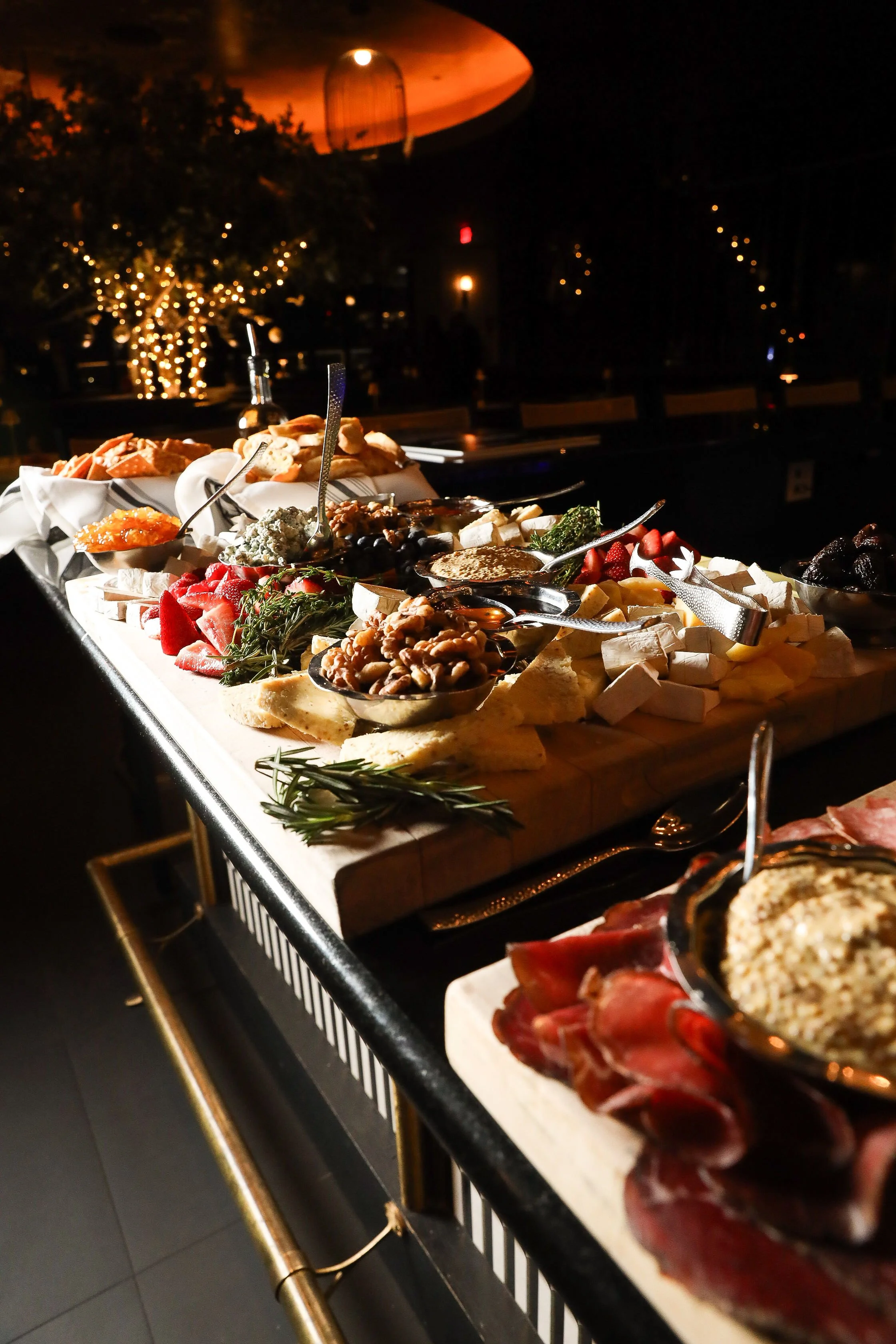 Urban Oak private dining 5