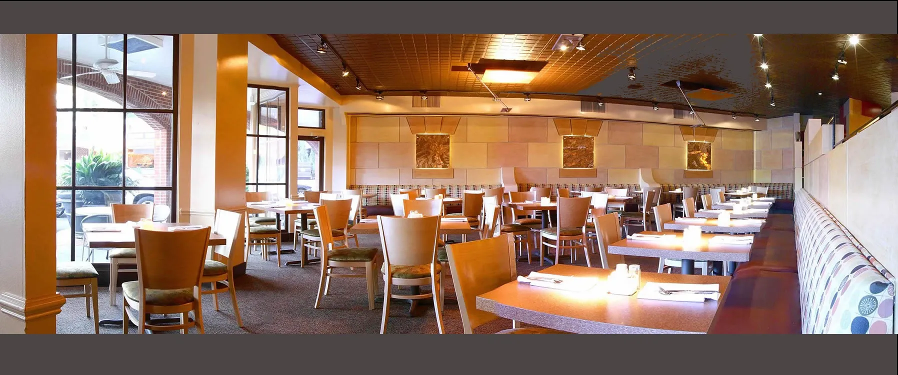 The Annex at Glenwood Grill & Glenwood Grill Annex
