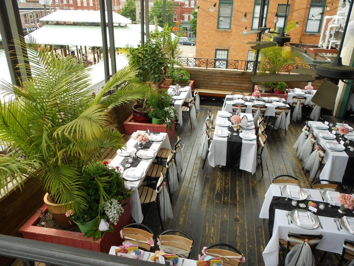 Havana 59 private dining 3