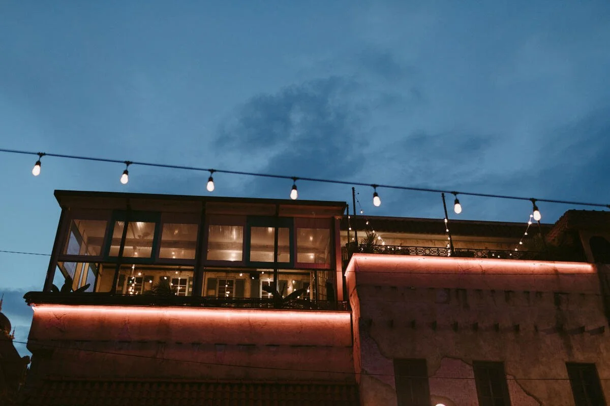 Havana 59 private dining 2