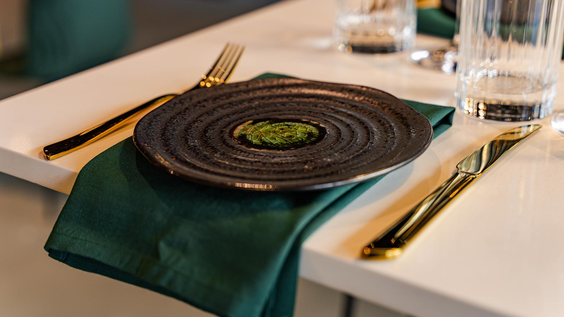 Botanya Restaurant & Bar private dining 2