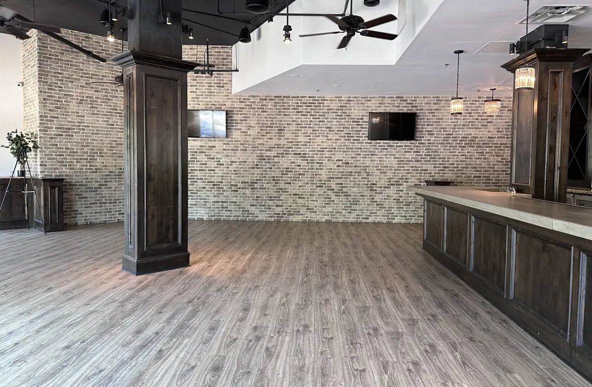 The Reserve Room at Knife Dallas