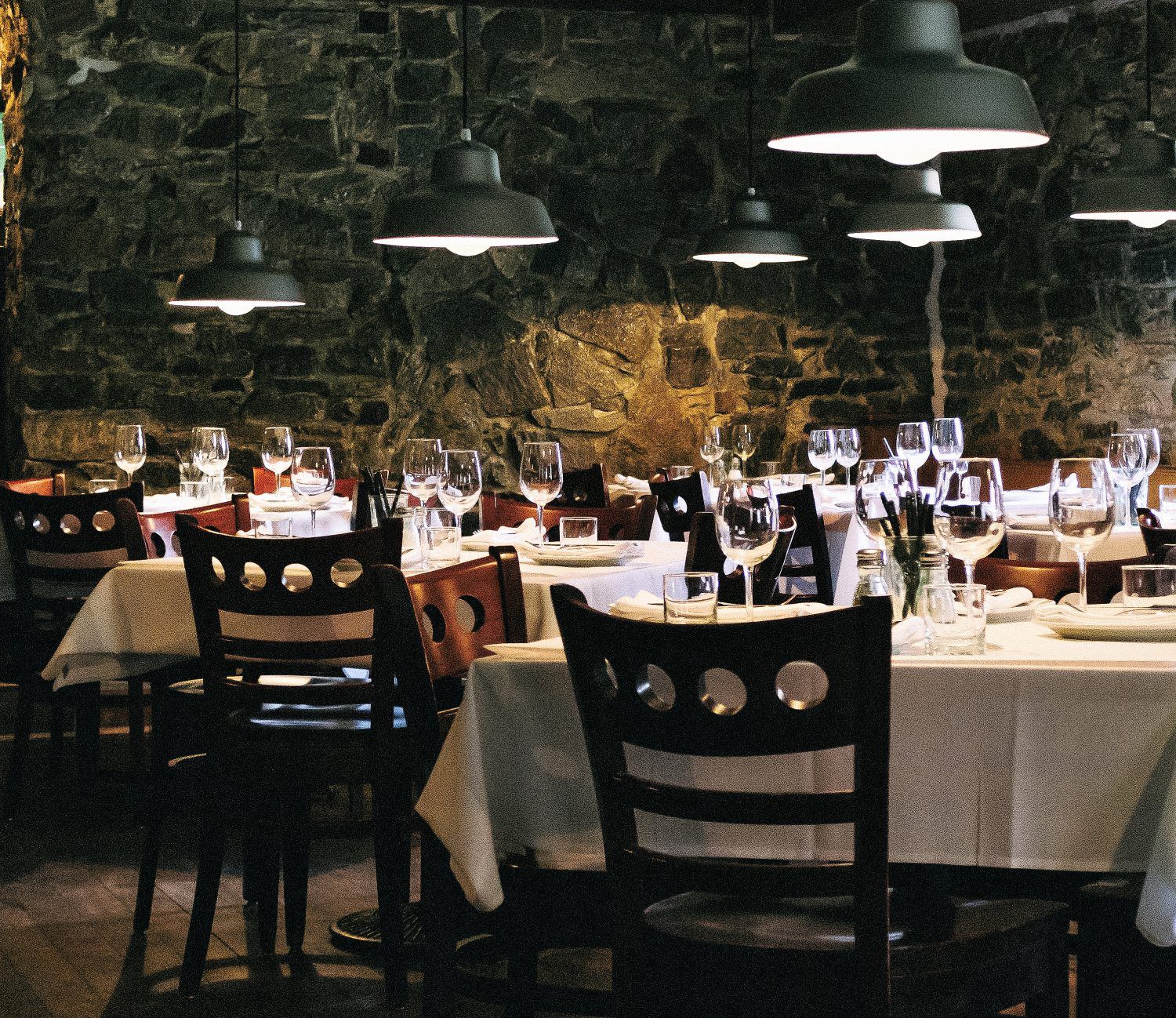 Birroteca private dining 5