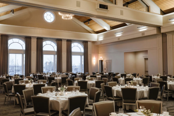 Jazzboline Restaurant & Bar private dining 5