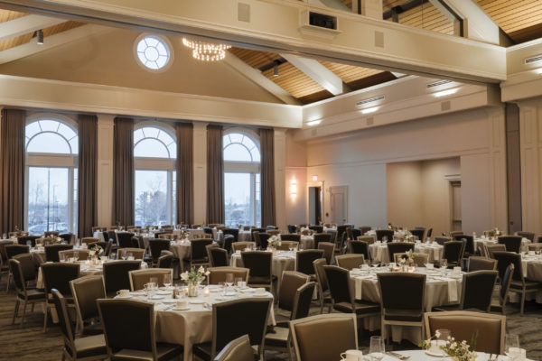 Jazzboline Restaurant & Bar private dining 4
