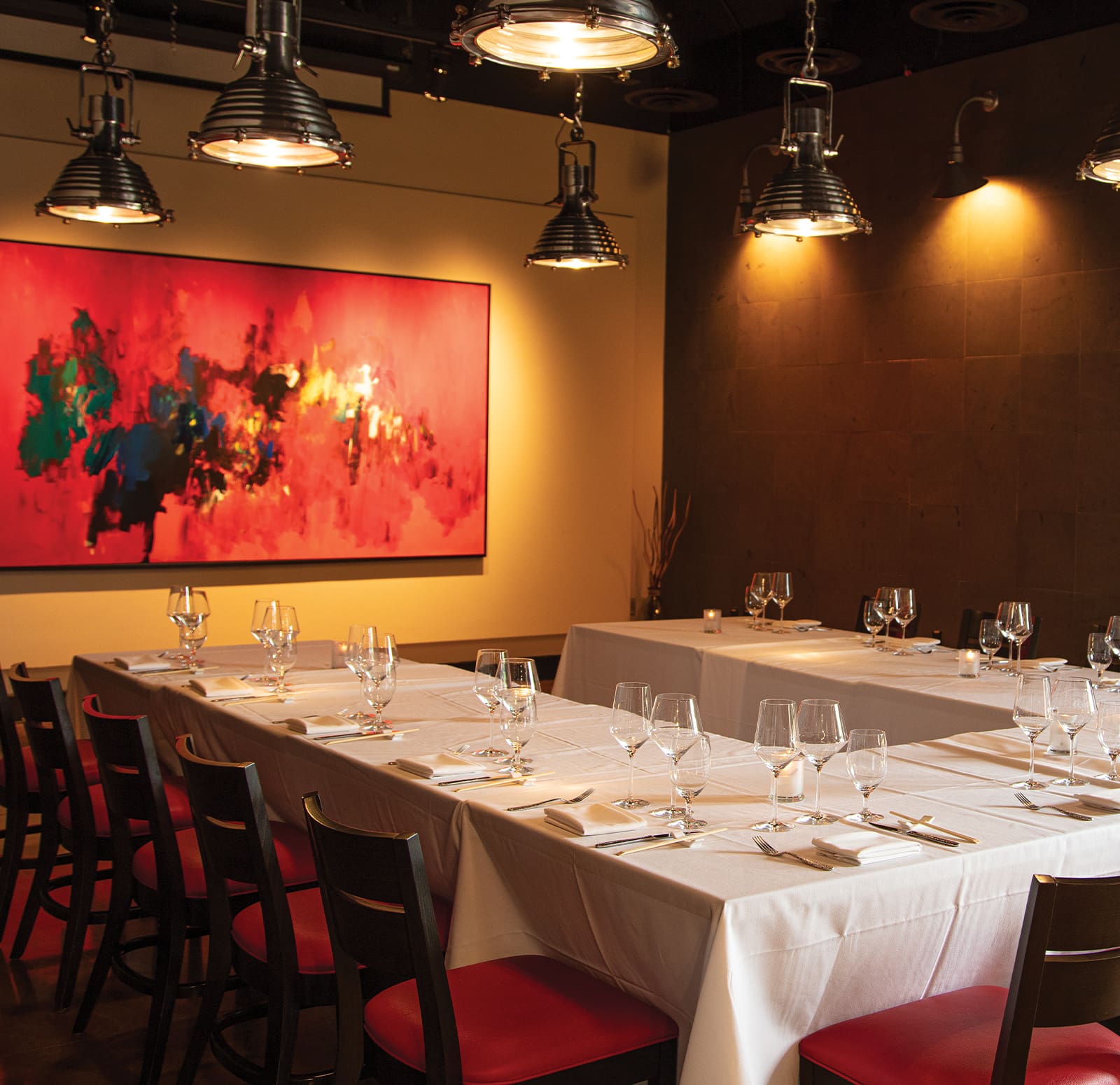 Test Kitchen at Next Door by Wegmans