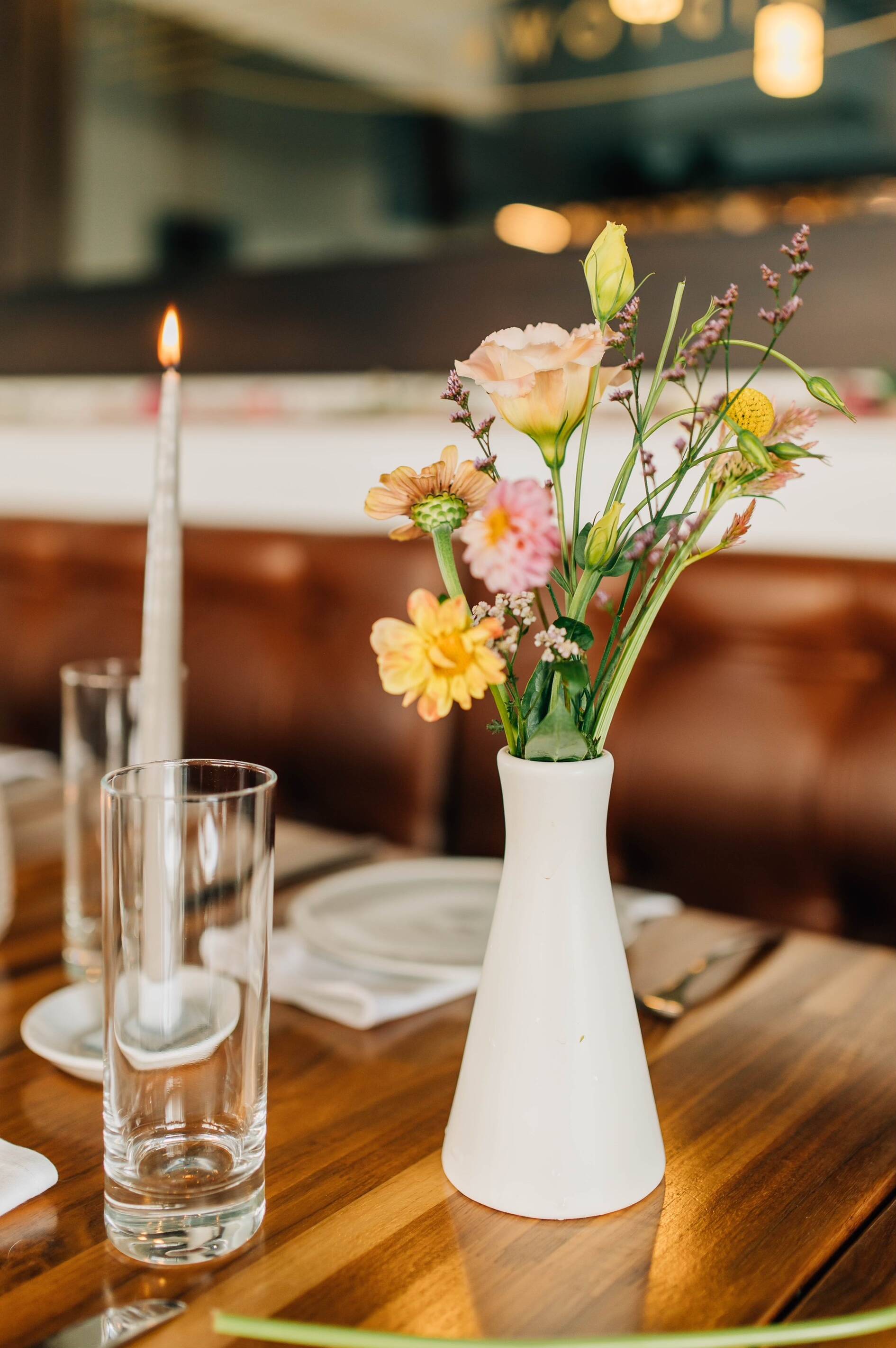 Branca Midtown private dining 3