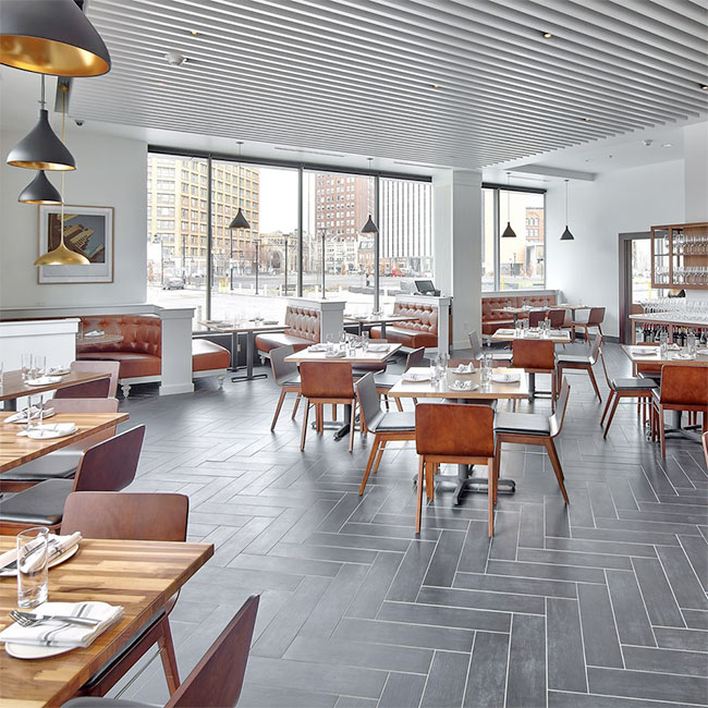 Branca Midtown private dining 2