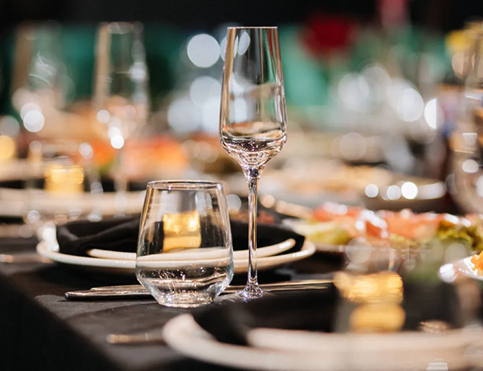 Ilio DiPaolo's Restaurant & Banquet Facility private dining 2