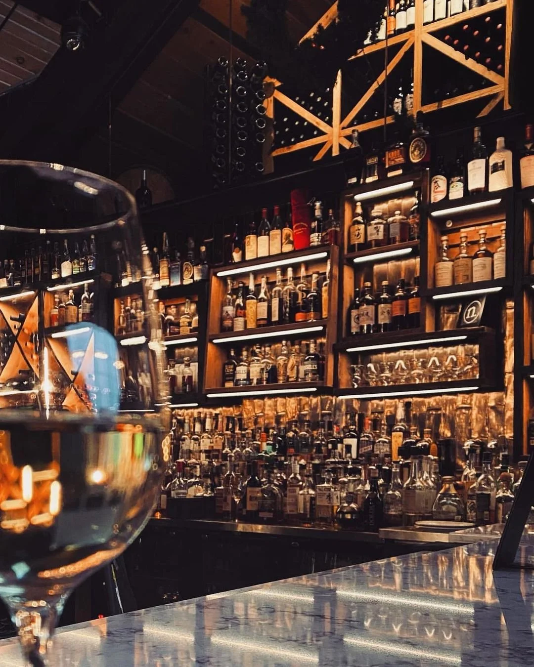 Nosh private dining 4