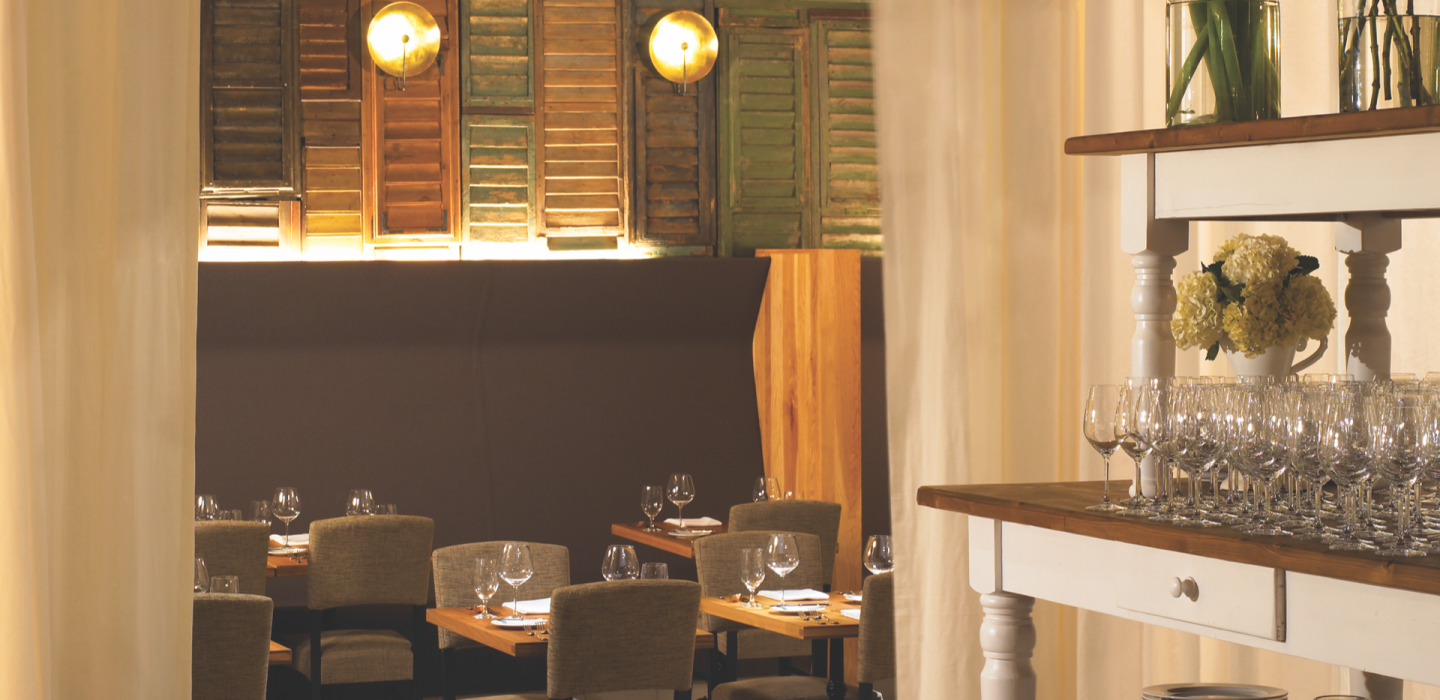 Capitol Room at Ella Dining Room & Bar