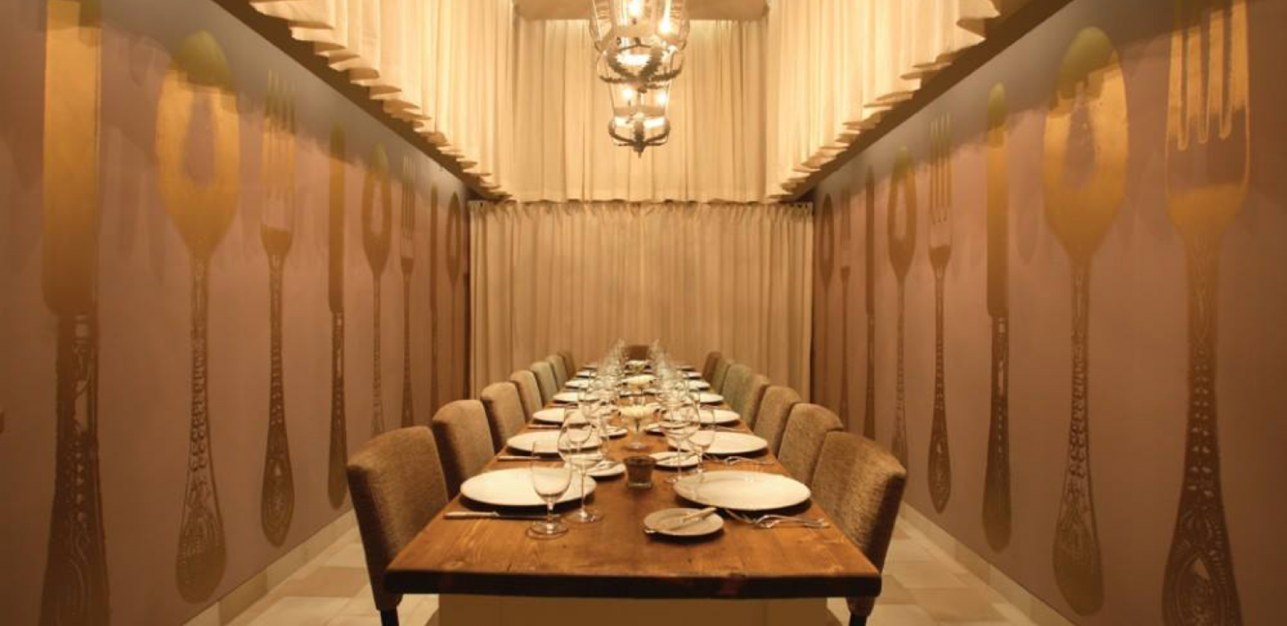Board Room at Ella Dining Room & Bar