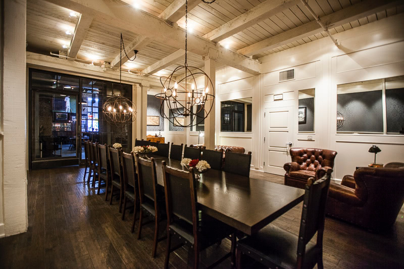 Chartwell at Fox & Goose Public House