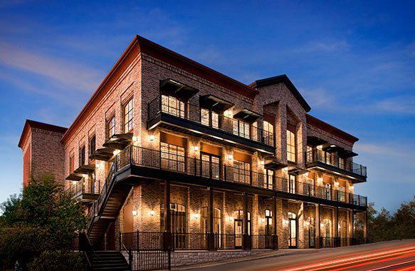 Sutter Street Steakhouse private dining 2