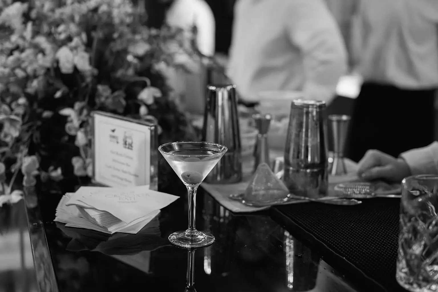 Hawks Public House private dining 4