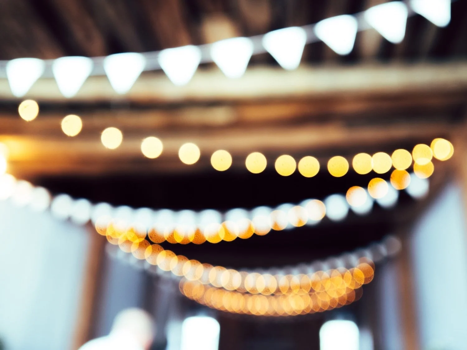 Private Events at Localis
