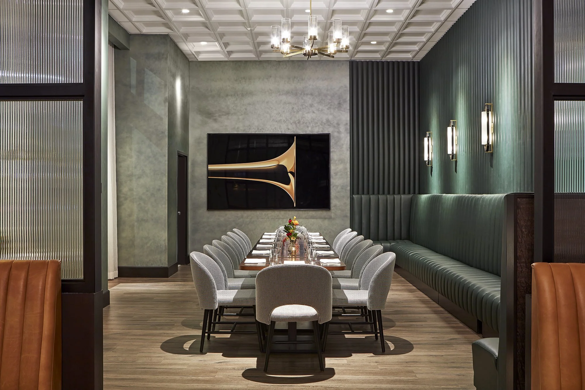 The 7th Street Standard private dining 3