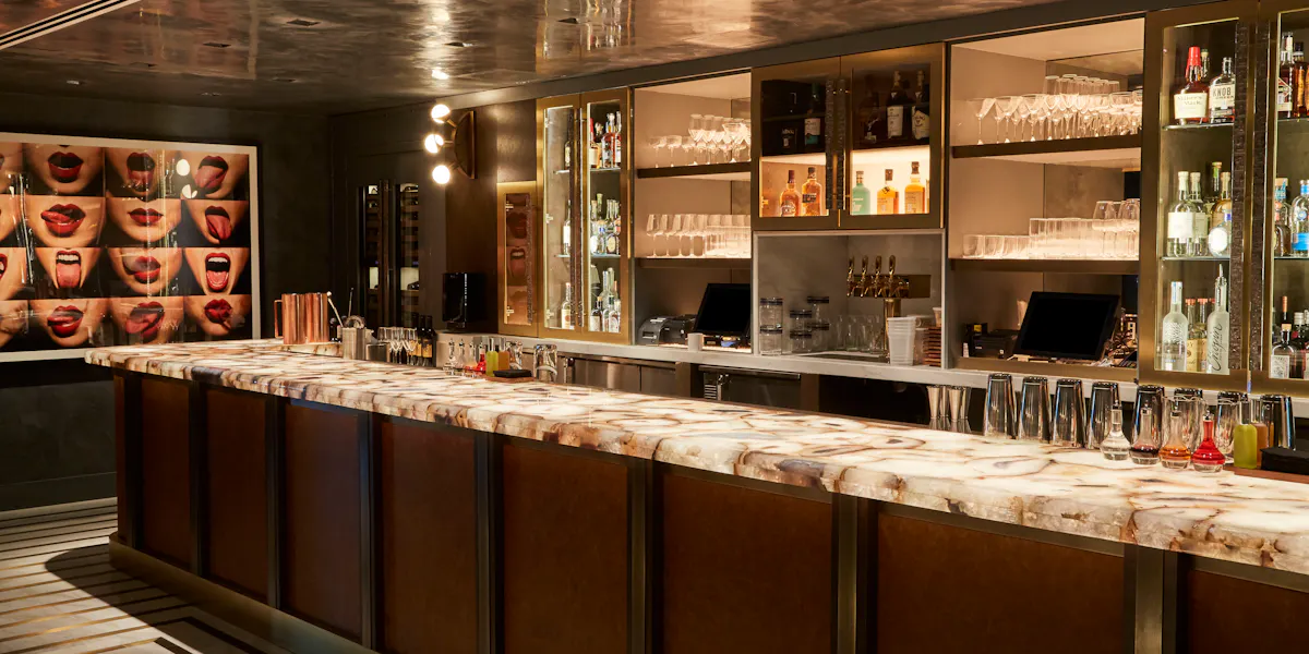 Private Events at Catbird