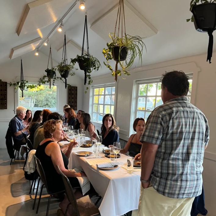 Cucina private dining 4