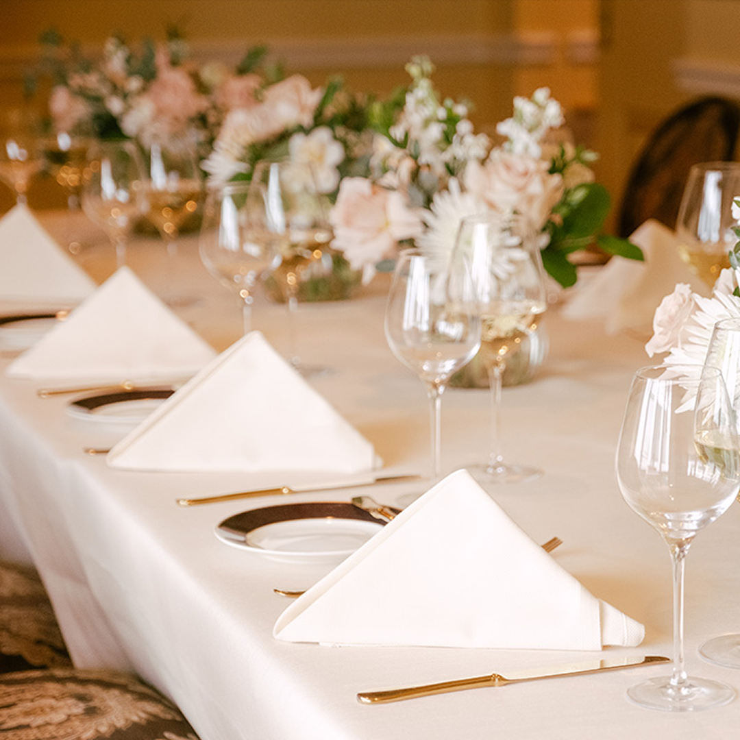 Bohanan's Prime Steaks and Seafood private dining 5